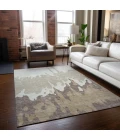 Addison Chantille ACN961-Ivory 5 ft. X 7 ft. 6 in. Rectangle Rug