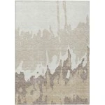 Addison Chantille ACN961-Ivory 5 ft. X 7 ft. 6 in. Rectangle Rug