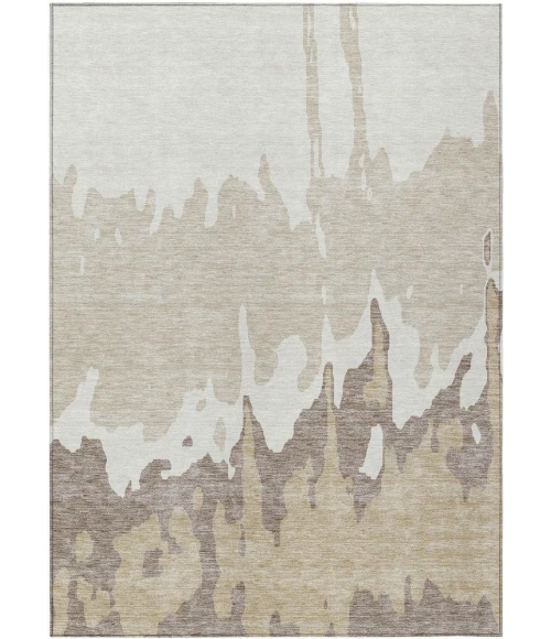 Addison Chantille ACN961-Ivory 5 ft. X 7 ft. 6 in. Rectangle Rug