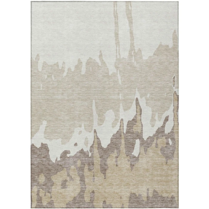 Addison Chantille ACN961-Ivory 10 ft. X 14 ft. Rectangle Rug