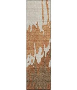 Addison Chantille ACN961-Paprika 2 ft. 3 in. X 7 ft. 6 in. Rectangle Rug