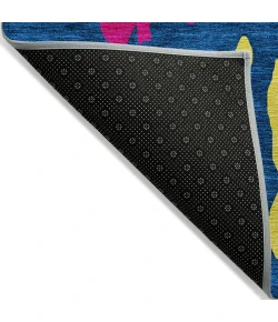 Addison Chantille ACN961-Pink 8 ft. X 8 ft. Round Rug