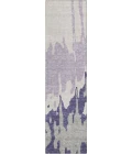 Addison Chantille ACN961-Purple 2 ft. 3 in. X 7 ft. 6 in. Rectangle Rug