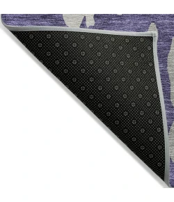 Addison Chantille ACN961-Purple 3 ft. X 5 ft. Rectangle Rug