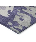 Addison Chantille ACN961-Purple 3 ft. X 5 ft. Rectangle Rug