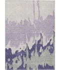Addison Chantille ACN961-Purple 3 ft. X 5 ft. Rectangle Rug