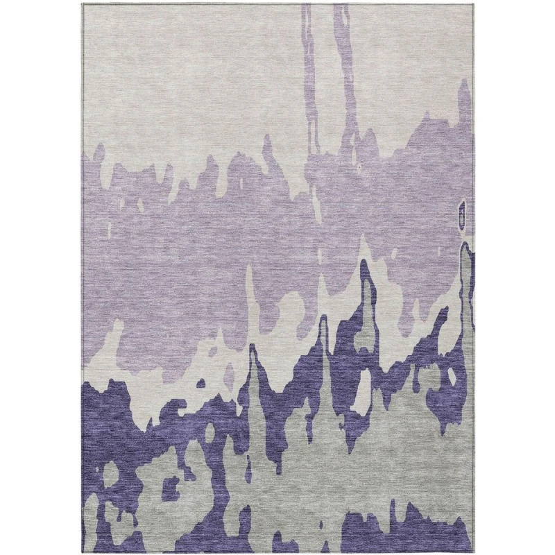 Addison Chantille ACN961-Purple 10 ft. X 14 ft. Rectangle Rug