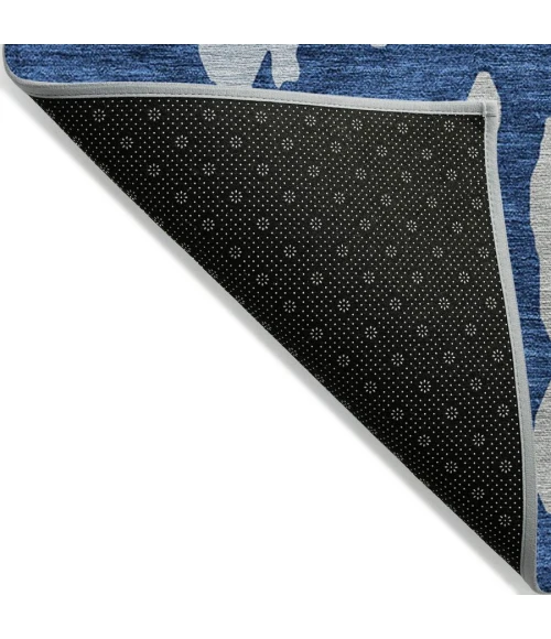 Addison Chantille ACN961-Sky 2 ft. 3 in. X 7 ft. 6 in. Rectangle Rug