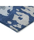 Addison Chantille ACN961-Sky 2 ft. 3 in. X 7 ft. 6 in. Rectangle Rug
