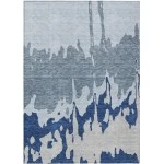 Addison Chantille ACN961-Sky 5 ft. X 7 ft. 6 in. Rectangle Rug
