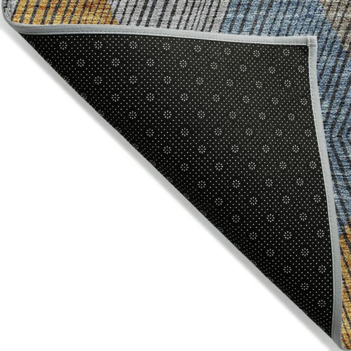 Addison Chantille ACN962-Gray 2 ft. 3 in. X 7 ft. 6 in. Rectangle Rug