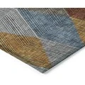 Addison Chantille ACN962-Gray 8 ft. X 8 ft. Round Rug