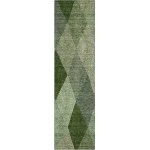 Addison Chantille ACN962-Green 2 ft. 3 in. X 7 ft. 6 in. Rectangle Rug