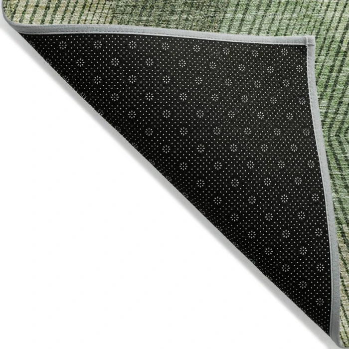 Addison Chantille ACN962-Green 5 ft. X 7 ft. 6 in. Rectangle Rug