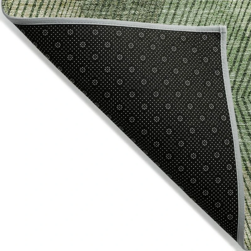 Addison Chantille ACN962-Green 3 ft. X 5 ft. Rectangle Rug