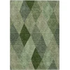 Addison Chantille ACN962-Green 8 ft. X 10 ft. Rectangle Rug