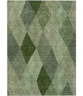 Addison Chantille ACN962-Green 8 ft. X 10 ft. Rectangle Rug