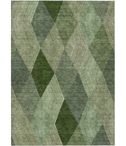 Addison Chantille ACN962-Green 9 ft. X 12 ft. Rectangle Rug