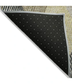 Addison Chantille ACN962-Mocha 9 ft. X 12 ft. Rectangle Rug