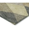 Addison Chantille ACN962-Mocha 8 ft. X 8 ft. Round Rug