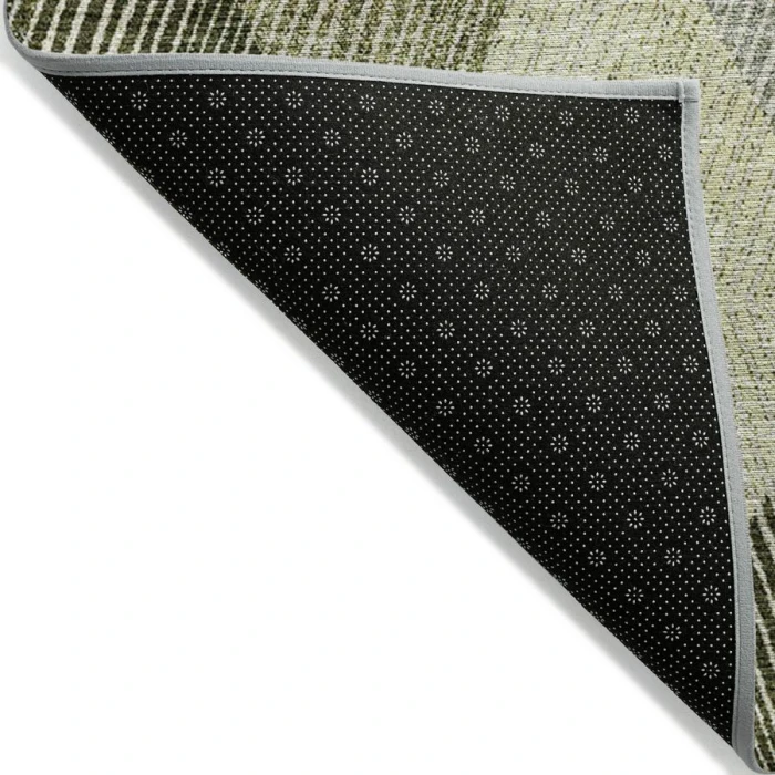 Addison Chantille ACN962-Olive 10 ft. X 14 ft. Rectangle Rug