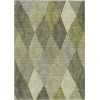 Addison Chantille ACN962-Olive 8 ft. X 10 ft. Rectangle Rug