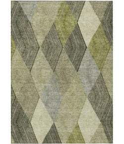 Addison Chantille ACN962-Olive 9 ft. X 12 ft. Rectangle Rug