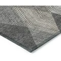 Addison Chantille ACN962-Pewter 8 ft. X 8 ft. Round Rug