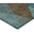 Addison Chantille ACN962-Teal 10 ft. X 14 ft. Rectangle Rug