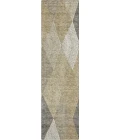 Addison Chantille ACN962-Wheat 2 ft. 3 in. X 7 ft. 6 in. Rectangle Rug