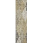 Addison Chantille ACN962-Wheat 2 ft. 3 in. X 7 ft. 6 in. Rectangle Rug