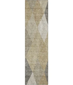 Addison Chantille ACN962-Wheat 2 ft. 3 in. X 7 ft. 6 in. Rectangle Rug