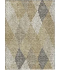 Addison Chantille ACN962-Wheat 9 ft. X 12 ft. Rectangle Rug
