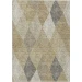 Addison Chantille ACN962-Wheat 8 ft. X 10 ft. Rectangle Rug