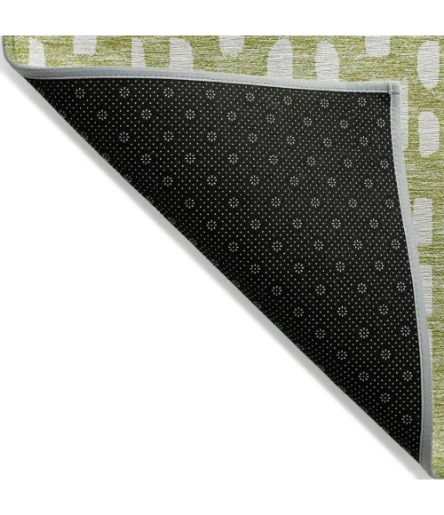 Addison Chantille ACN963-Aloe 3 ft. X 5 ft. Rectangle Rug
