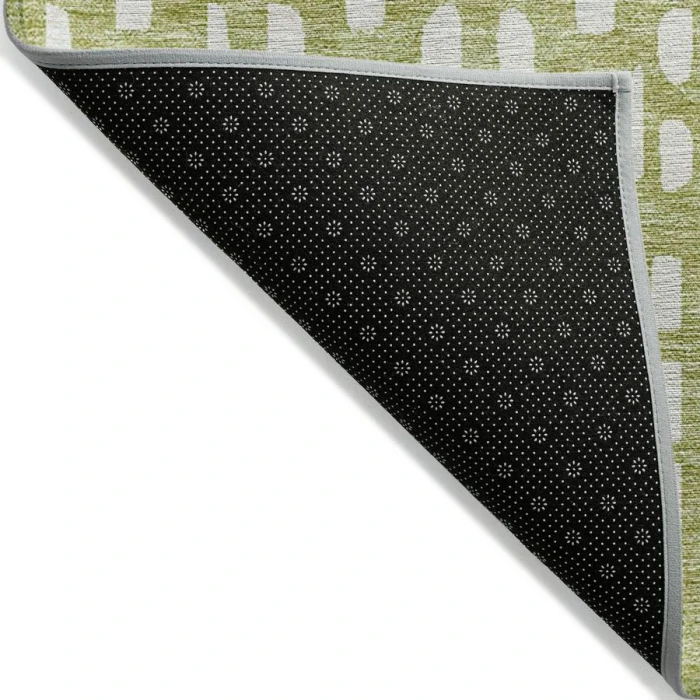 Addison Chantille ACN963-Aloe 5 ft. X 7 ft. 6 in. Rectangle Rug