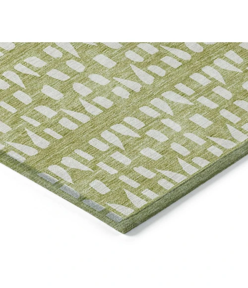 Addison Chantille ACN963-Aloe 3 ft. X 5 ft. Rectangle Rug