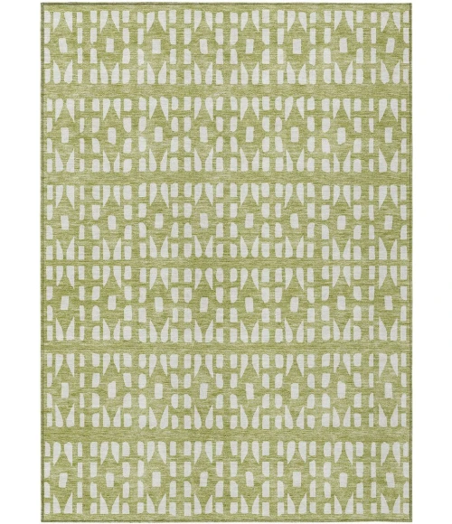 Addison Chantille ACN963-Aloe 3 ft. X 5 ft. Rectangle Rug