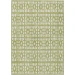 Addison Chantille ACN963-Aloe 5 ft. X 7 ft. 6 in. Rectangle Rug