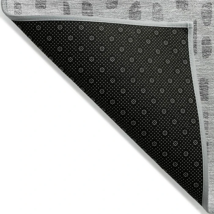 Addison Chantille ACN963-Gray 8 ft. X 8 ft. Round Rug