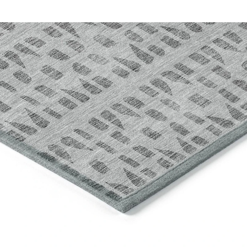 Addison Chantille ACN963-Gray 10 ft. X 14 ft. Rectangle Rug