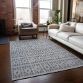 Addison Chantille ACN963-Gray 10 ft. X 14 ft. Rectangle Rug