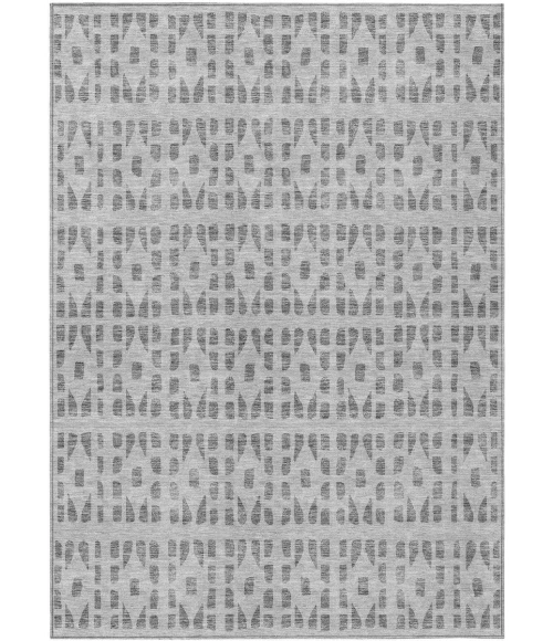 Addison Chantille ACN963-Gray 3 ft. X 5 ft. Rectangle Rug