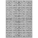 Addison Chantille ACN963-Gray 5 ft. X 7 ft. 6 in. Rectangle Rug