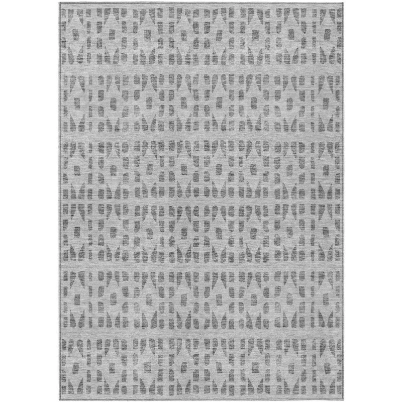 Addison Chantille ACN963-Gray 10 ft. X 14 ft. Rectangle Rug