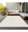 Addison Chantille ACN963-Ivory 3 ft. X 5 ft. Rectangle Rug