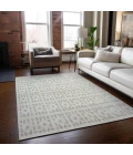 Addison Chantille ACN963-Ivory 3 ft. X 5 ft. Rectangle Rug