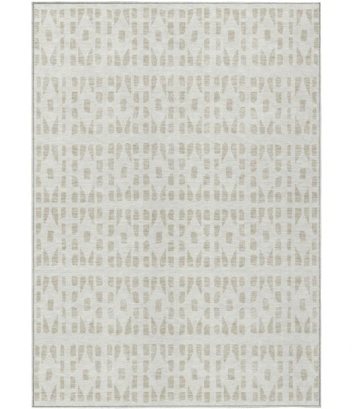 Addison Chantille ACN963-Ivory 3 ft. X 5 ft. Rectangle Rug