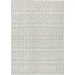 Addison Chantille ACN963-Ivory 5 ft. X 7 ft. 6 in. Rectangle Rug