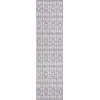 Addison Chantille ACN963-Lavender 2 ft. 3 in. X 7 ft. 6 in. Rectangle Rug